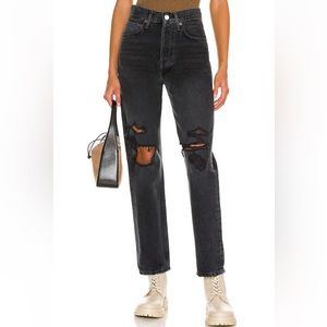AGOLDE 90s Mid Rise Loose Fit